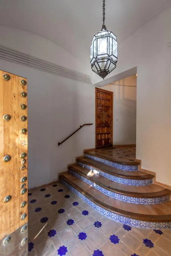 Alianza Giralda Sky View By Valcambre Apartment Seville 0*,  Spain