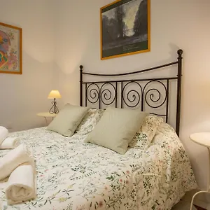 Wish El Museo De Apartamento