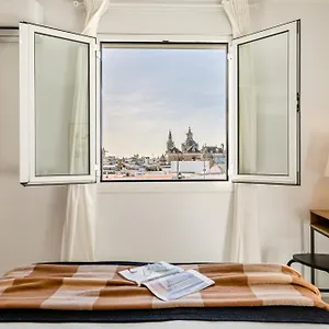 Las Setas, En El Corazón De Y Con Vistas A La Giralda Apartamento
